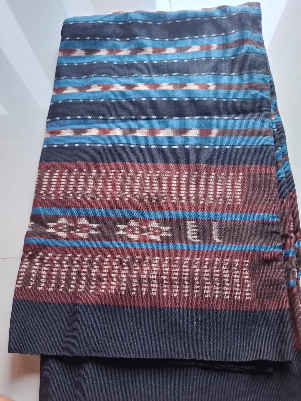Budaya Tenun Ikat